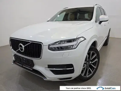 Gebraucht Volvo XC90