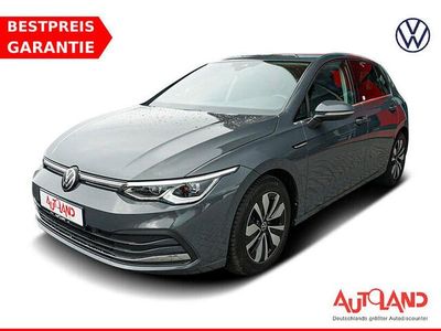 Gebraucht VW Golf VII 2021 Andere Kleinwagen