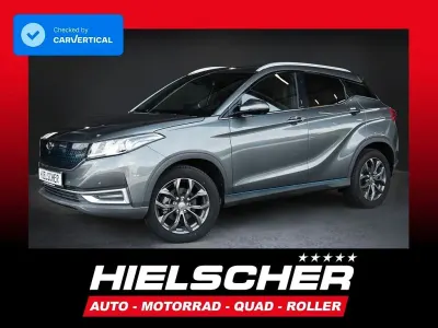 Neu DFSK Seres 3 119 kW (163 PS) 2026 Grau SUV