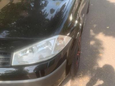 Renault Mégane Cabriolet