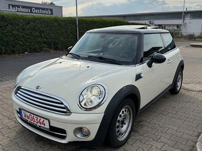 Mini Cooper D