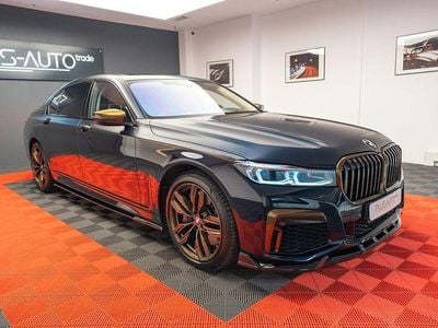 BMW M760