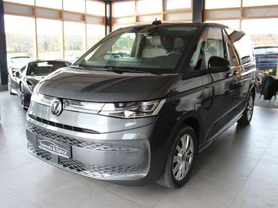 Usado VW Multivan Style 204 HP (150 kW) 2023 Cinzento Monovolume