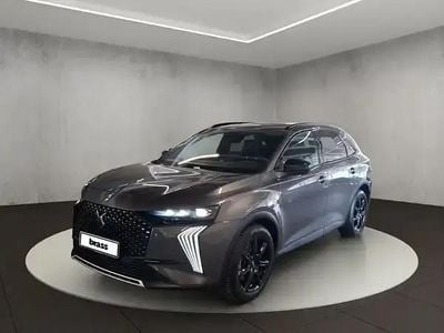 Usata DS Automobiles DS7 Crossback Opera 299 CV (219 kW) 2022 Grigio SUV
