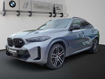 BMW X6 M