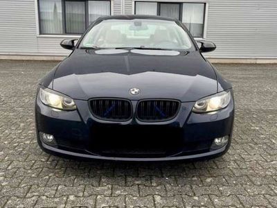 gebraucht BMW 320 320 i Coupe