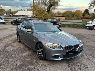 BMW 523