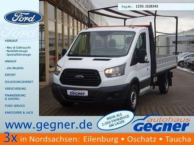 Gebraucht Ford Transit 2018 Andere