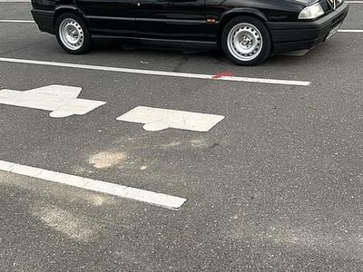 Gebraucht Alfa Romeo 33 105 PS (77 kW) 1993 Schwarz Limousine