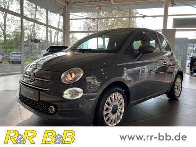 gebraucht Fiat 500 1.0 Lounge Mild Hybrid