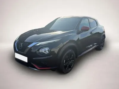 Gebraucht Nissan Juke 117 PS (86 kW) 2020 Manufacturer SUV