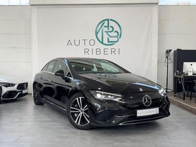 Mercedes EQE350