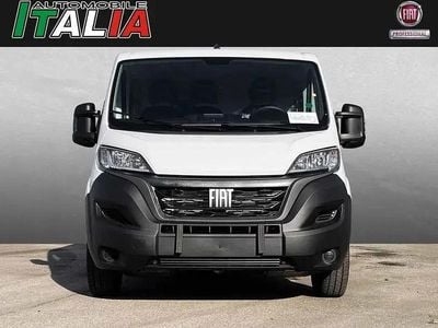 Usata Fiat Ducato 33 88 CV (64 kW) 2024 Bianco Furgone
