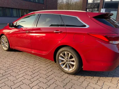 Gebraucht Hyundai i40
