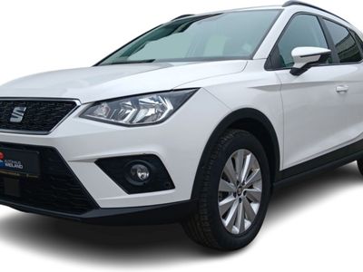 gebraucht Seat Arona 1.0 TSI OPF Style