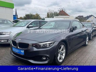 BMW 430