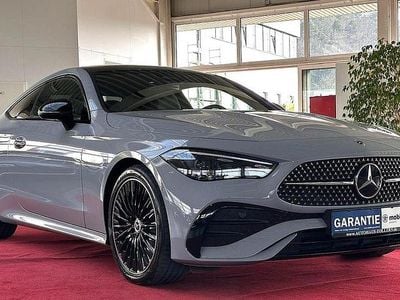 Gebraucht Mercedes CLE300 AMG line 258 PS (189 kW) 2023 Grau