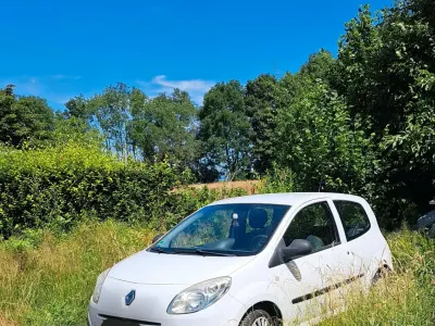 Gebraucht Renault Twingo