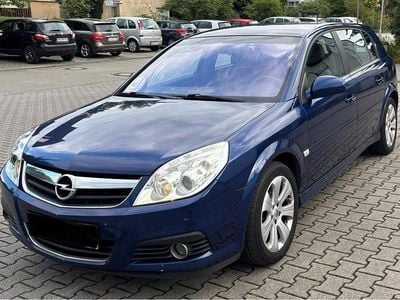 Opel Signum