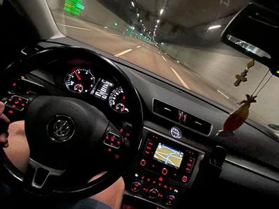 Usata VW Passat 140 CV (102 kW) 2013 Station wagon