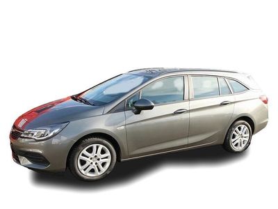 gebraucht Opel Astra Sports Tourer 1.5 D Edition Plus NAVI