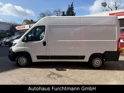 Citroën Jumper