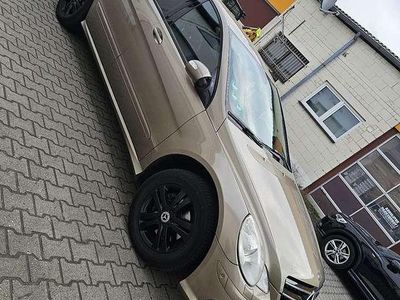 Second-hand Mercedes R320 224 CP (164 kW) 2009 Monovolum