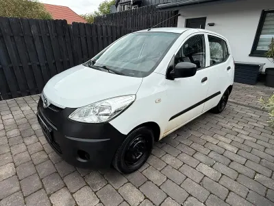 Gebraucht Hyundai i10