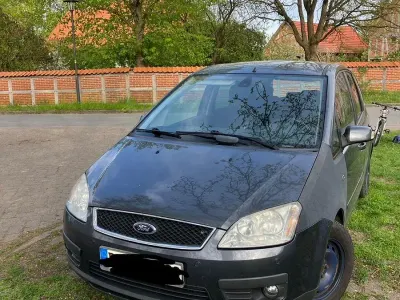Gebraucht Ford C-MAX