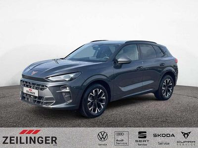 Gebraucht Cupra Terramar 204 PS (150 kW) 2025 Timanfayagrau SUV