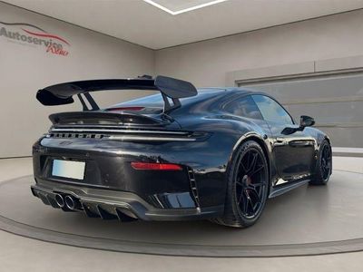 Schwarz Neu 2025 Porsche 992 | 229.990 € (Fairer Preis)