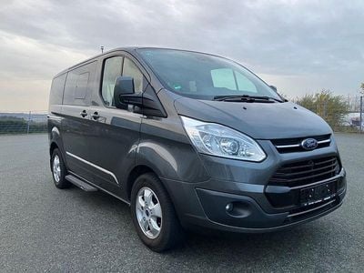 Ford Tourneo