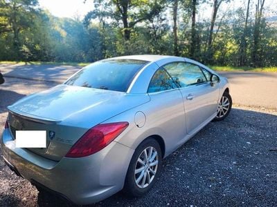 Peugeot 308 CC