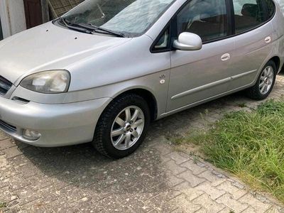 Chevrolet Tacuma