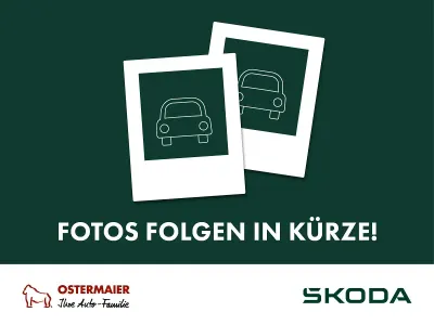Gebraucht Skoda Enyaq iV