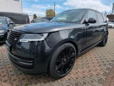 Gebraucht Land Rover Range Rover