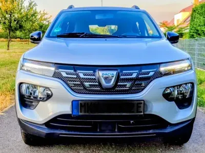 Gebraucht Dacia Spring