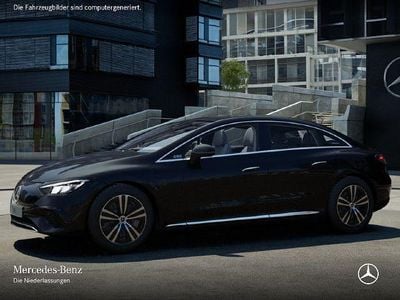 Mercedes EQE300