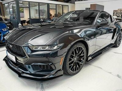 Gebraucht Ford Mustang Dark Horse Premium 290 PS (213 kW) 2024 Schwarz Coupé