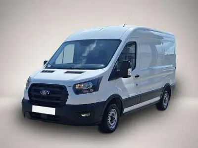 Gebraucht Ford Transit 105 PS (77 kW) 2023 Manufacturer Van