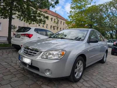 Gebraucht Kia Cerato