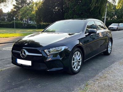 Mercedes A160