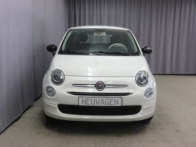 gebraucht Fiat 500 Hatchback Hybrid 1.0 51kW GSE Klimaanlag...