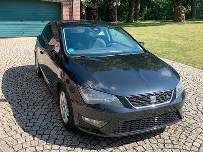 Seat Leon SC