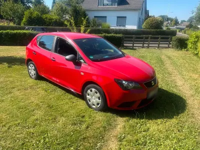 Gebraucht Seat Ibiza