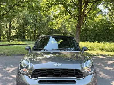 Gebraucht Mini Cooper S Countryman