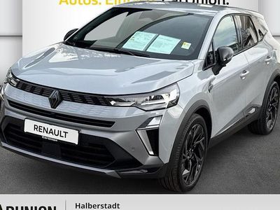 Neu Renault Symbioz Esprit Alpine 158 PS (116 kW) 2025 Grau SUV