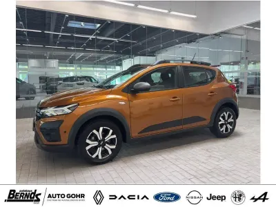 Gebraucht Dacia Sandero