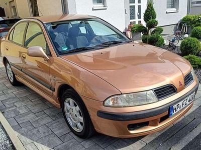 Mitsubishi Carisma