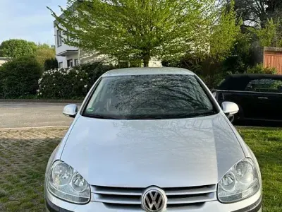 Gebraucht VW Golf IV